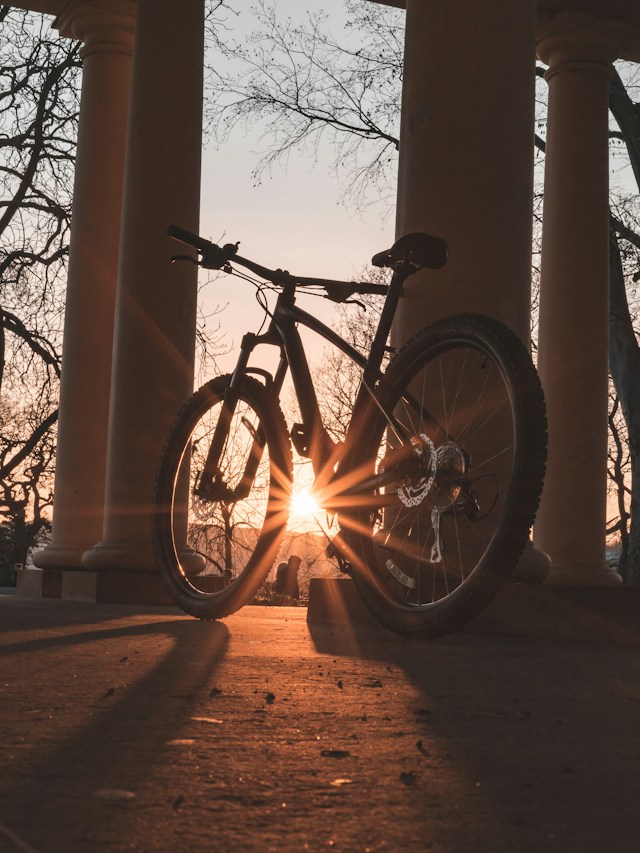Sardegna in bicicletta: 7 percorsi tra mare e natura
