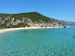 Spiagge più belle Golfo di Orosei