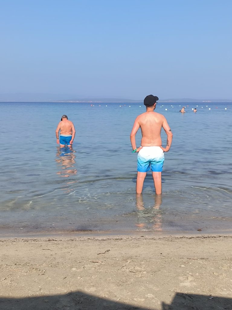 Brezza di Sardegna chi siamo