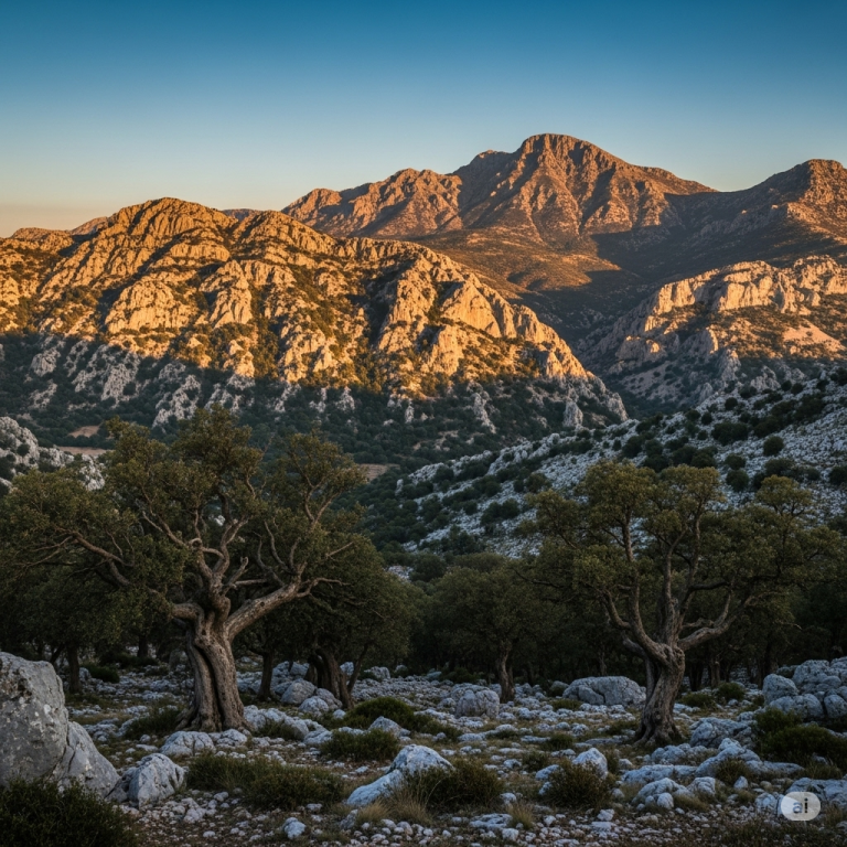 Cosa Vedere in Barbagia: Viaggio nel Cuore Autentico e Selvaggio della Sardegna