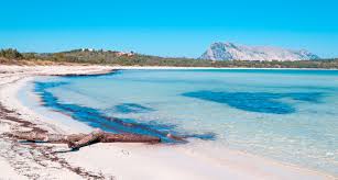 Spiagge nascoste della Sardegna