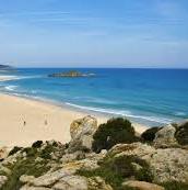 Spiagge nascoste della Sardegna
