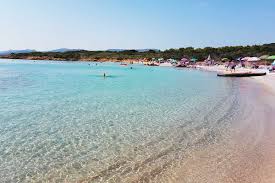 Spiagge nascoste della Sardegna
