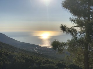Spiagge nascoste della Sardegna