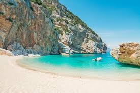 Spiagge nascoste della Sardegna