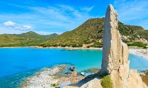 Spiagge nascoste della Sardegna