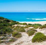 Spiagge nascoste della Sardegna