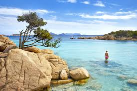 Spiagge nascoste della Sardegna