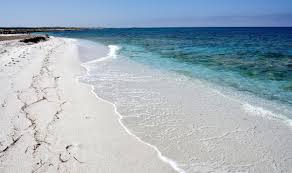 Spiagge nascoste della Sardegna